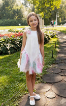 Tassel Magic Dress