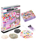 Chaotic Crafts Jewelry Box