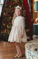 Diamante Dress