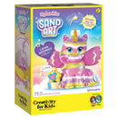 Sparkle Sand Art Unicorn