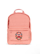 Juno Quilted Backpack