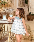 Leo Baby Girl Dresses