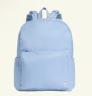Lorimer Diaper Bag - Ice Blue