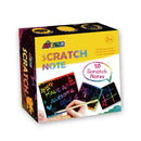 Scratch Note Have An Awesome Day