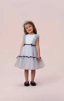 Polka Dots Dress
