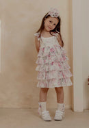 Blush Harmony Dress