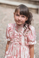 Moscu Dress