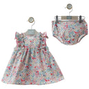 Marmolina Family Dress
