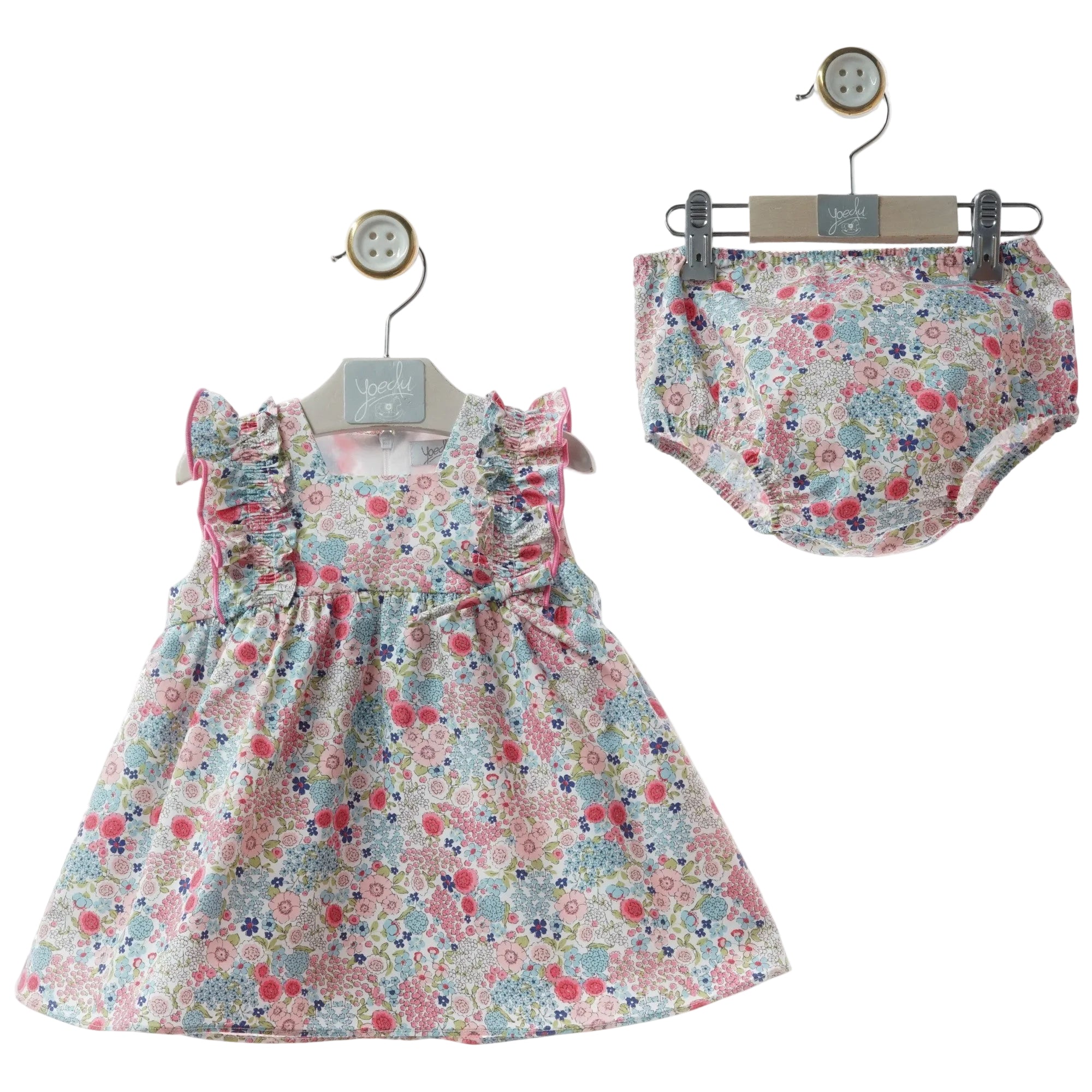Marmolina Family Dress