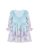 Botanic Shades Dress