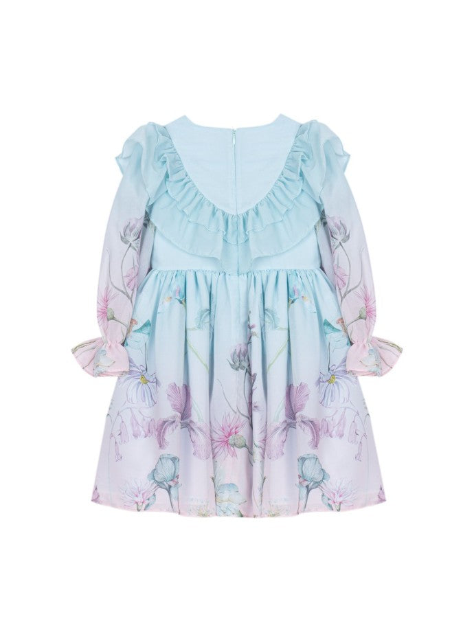 Botanic Shades Dress