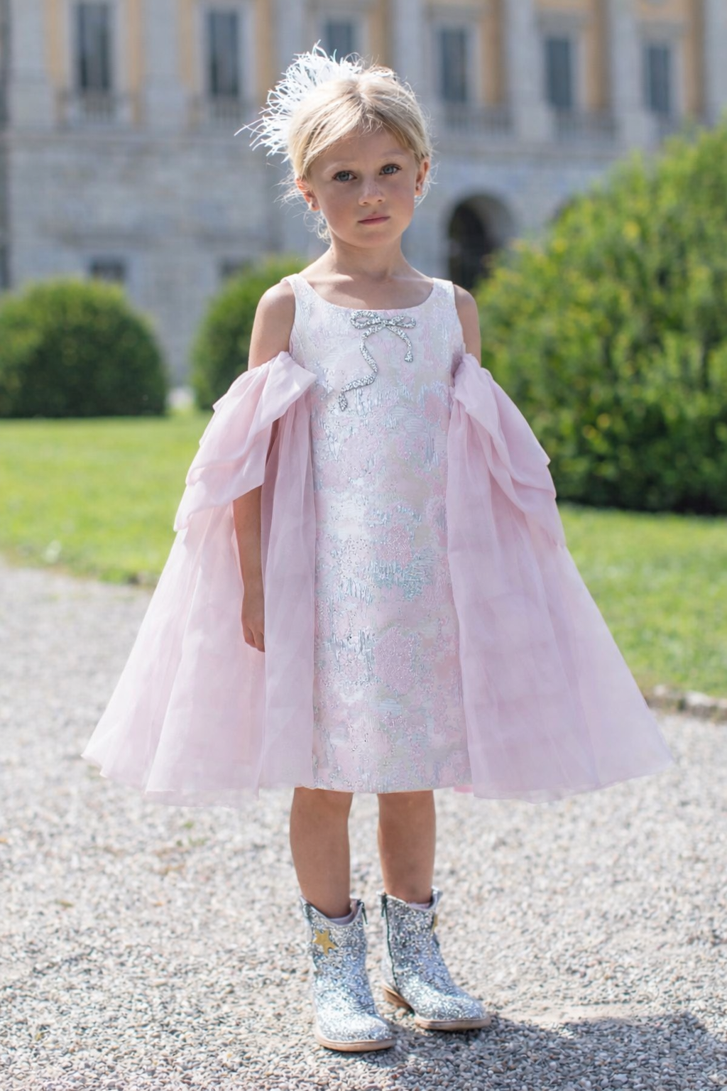Estelle Dress