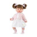 Pitus Flower Doll