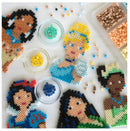 Princess Deluxe Fused Bead Kit