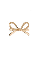 Queenie Clip - Gold