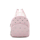 Jeweled Micro Backpack