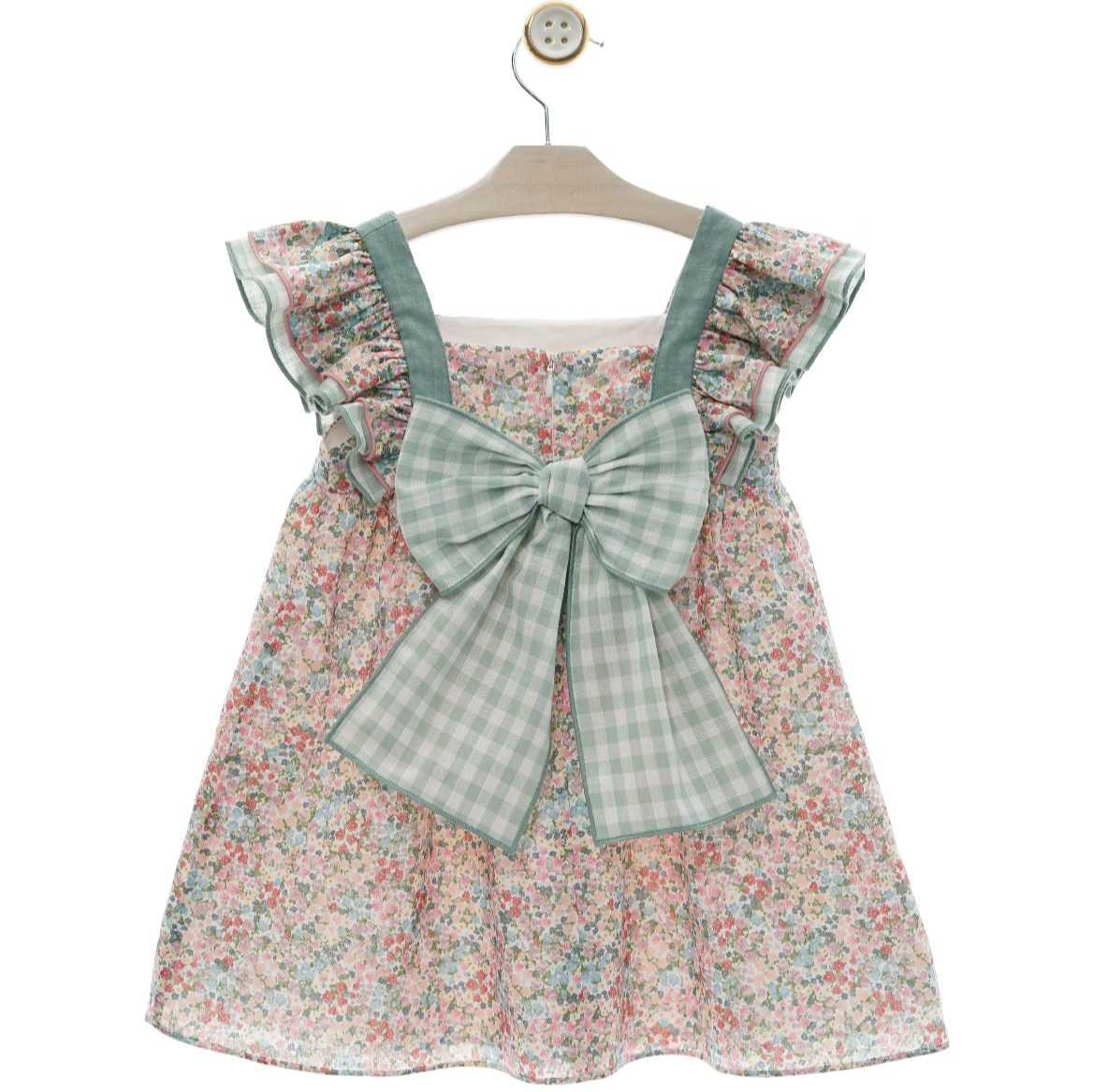 Lancelot Girl Dress