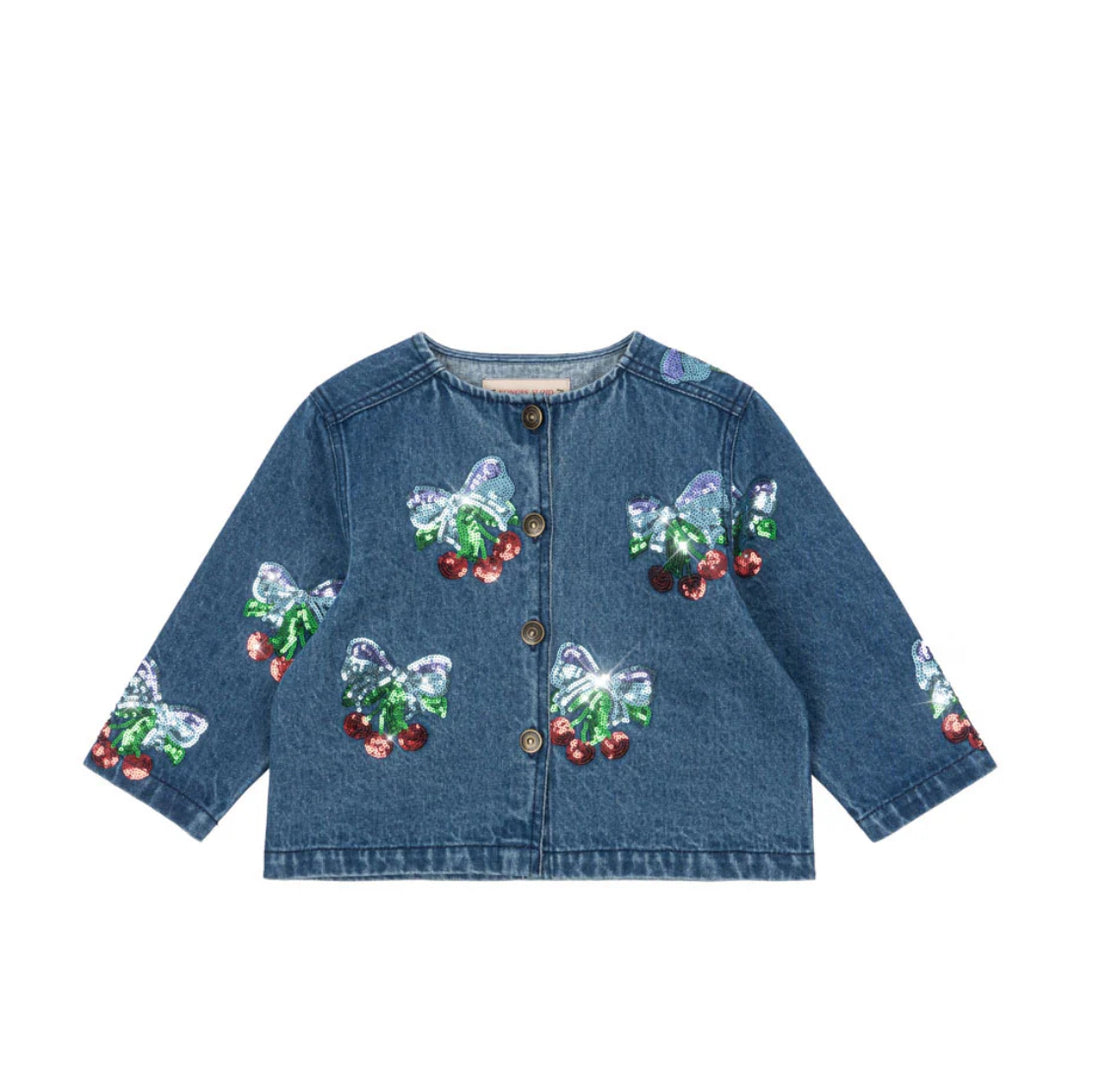 Dress & Jacket Set