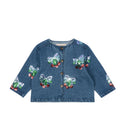 Dress & Jacket Set