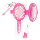 Glimmer & Glow Style & Shine Lip Gloss Brush