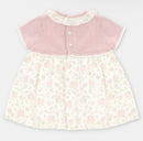 Catania Baby Dress