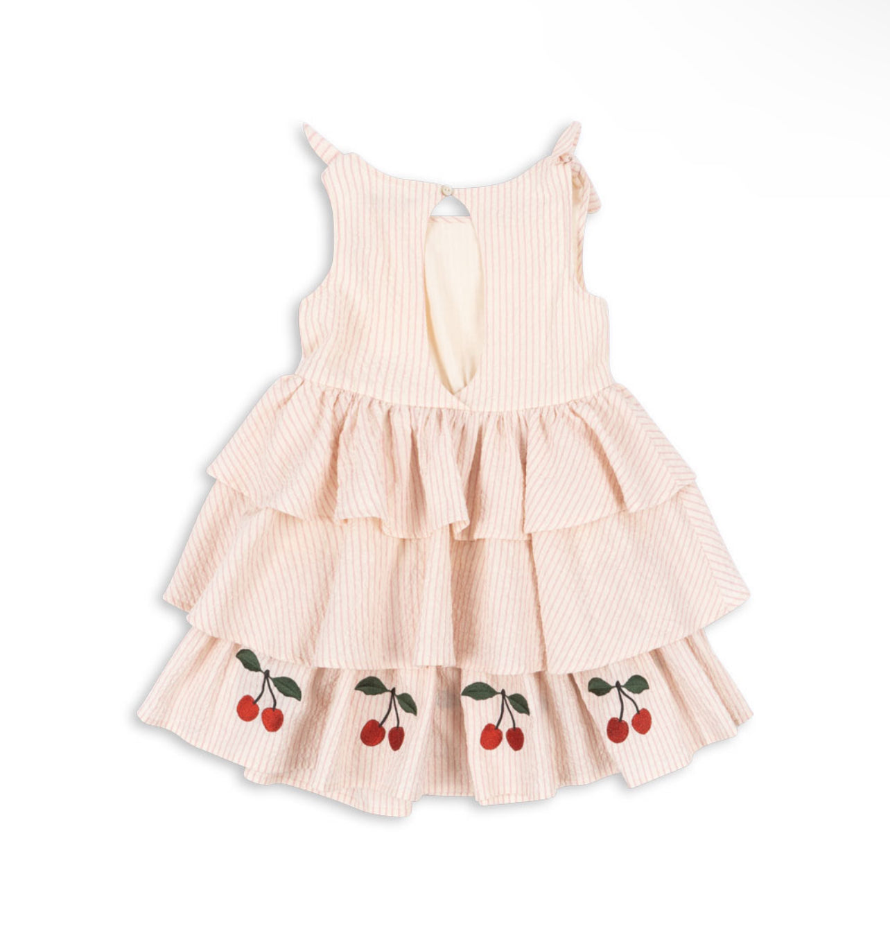 Ellie Dress Gots