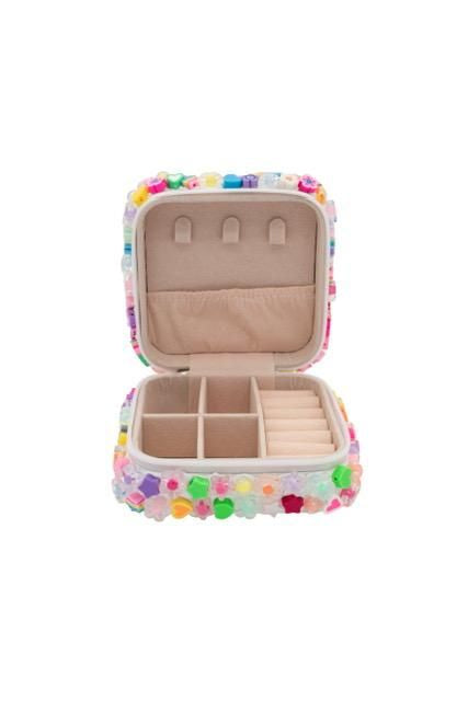 Jewelry Box - Charm