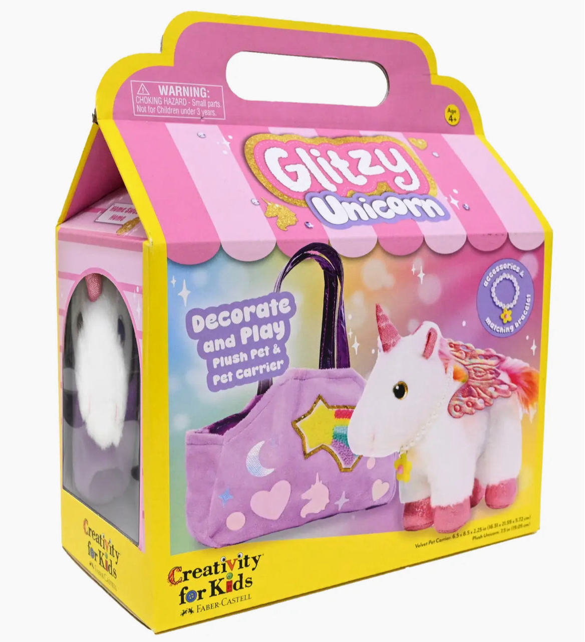 Play pretend toys