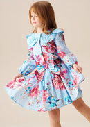 Darcy Blue Set