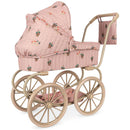 Minnie Doll Pram - Bow Kitty Pink