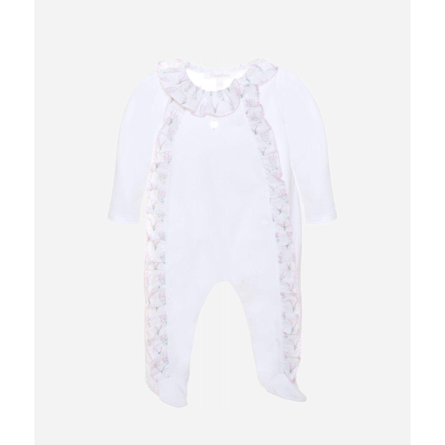 Baby Grow Knit