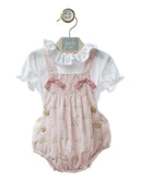 Arcilla Family Baby Jumper