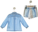 Leyenda Baby Boy Set