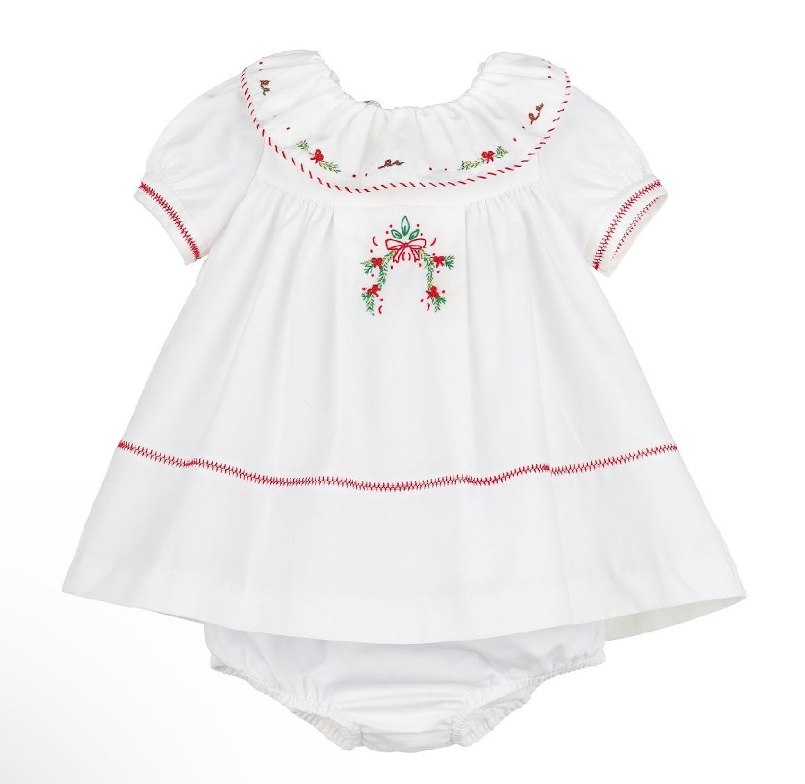 Merrymaker Dress