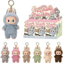 Labubu Exciting Macaron The Monsters