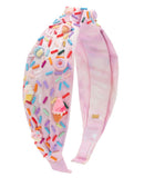 Sprinkle Treat Headband