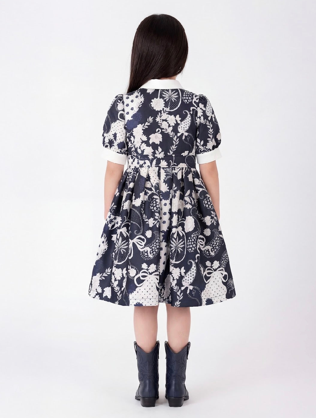 Suva Maia Dress