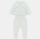 Regina Set - Off White