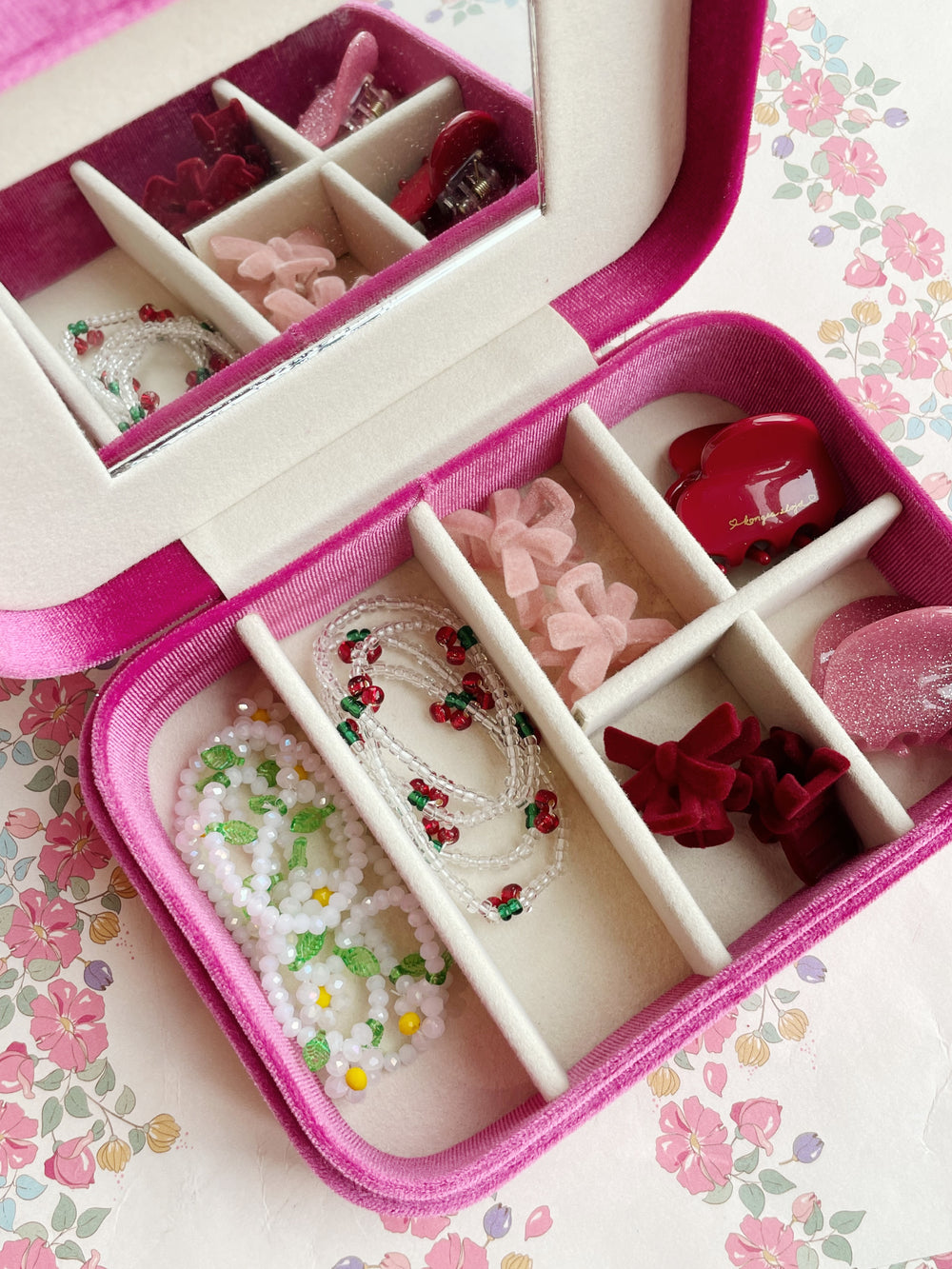 Bella Accesories Box