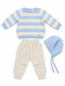 Caravia Newborn Set