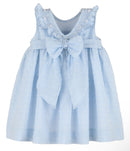 Daisies Smock Dress