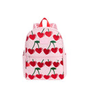 Kane Backpack Cherry