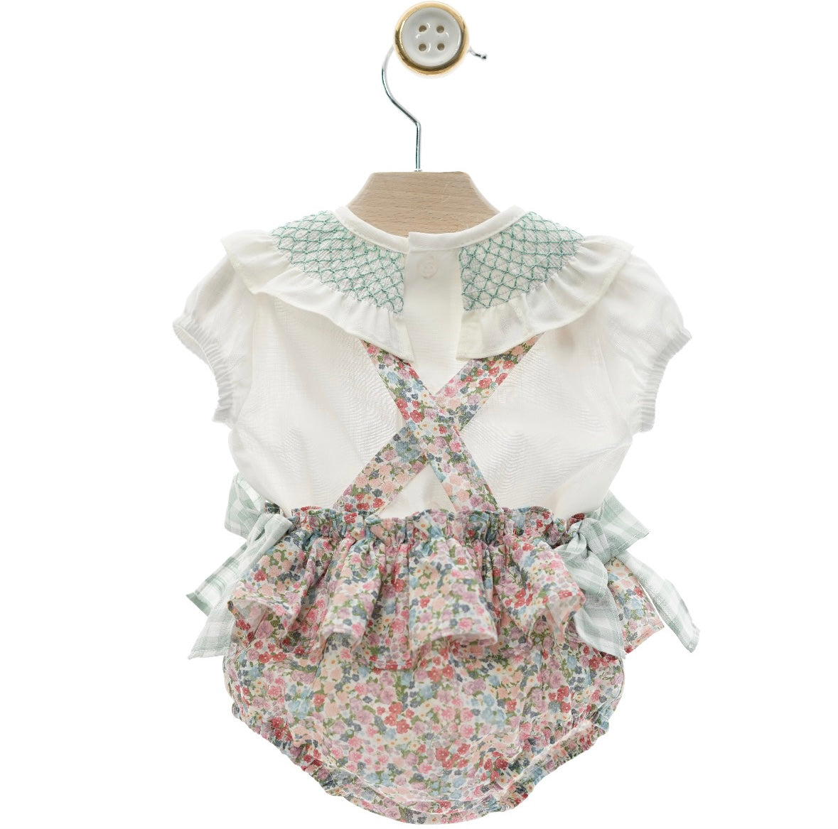 Lancelot Baby Set