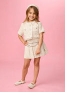 Becky Tweed Set