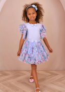 Loretta Garden Flower Set