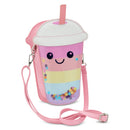 Rainboba Tea Crossbody Bag