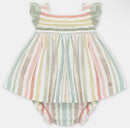 Salve Baby Girl Dress