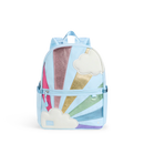 Kane Backpack Rainbow Clouds