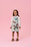 Blouse & Beauty Dress