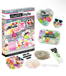 Chaotic Crafts Trinket Trio Design Kit